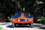 Arnolt-Bristol Bolide Roadster 1953 года
